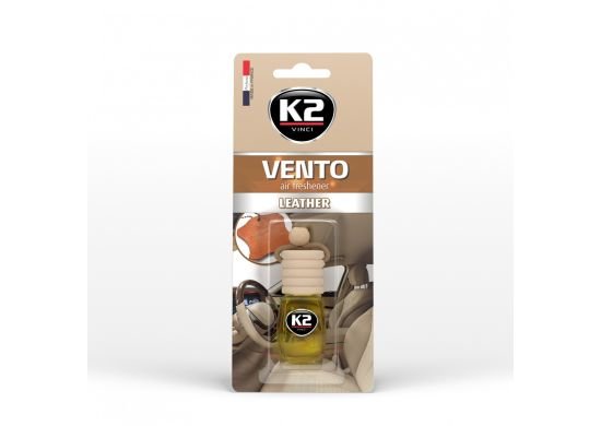 ETIR ASMA VENTO LEATHER 8ML