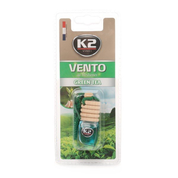 ETIR ASMA VENTO GREEN TEA 8ML
