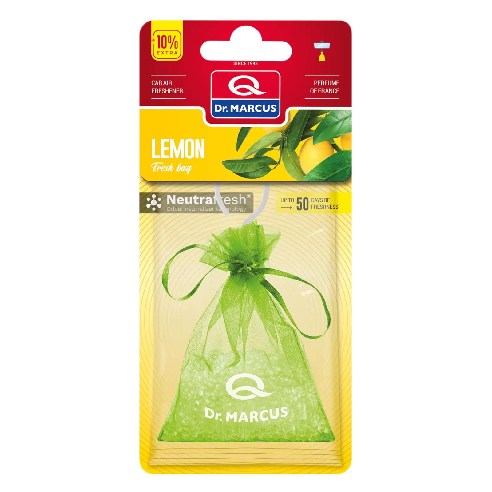 ETIR QUM LEMON 20G