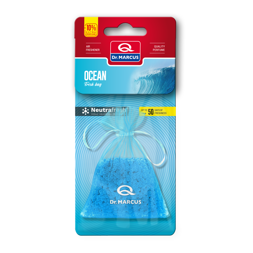ETIR QUM OCEAN 20G