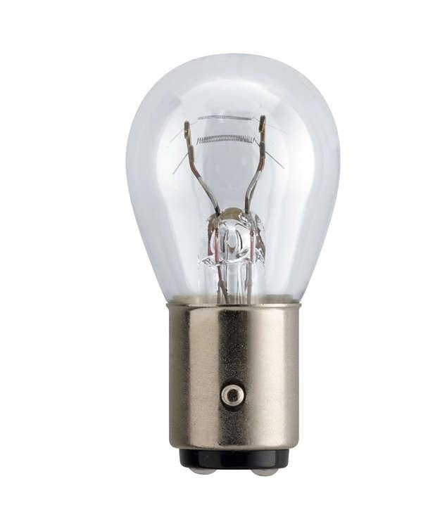 LAMPA CUT KANTAKT 12V (P21/5W)