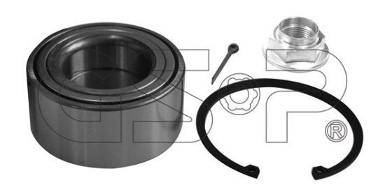 QABAQ STUPIDSA PACEVNIK HYUNDAI IX35 (10- ), SONATA V (NF) (05- ), SANTA FE I (01-06) 