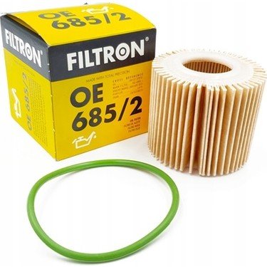 YAG FILTERI TOYOTA AVENSIS (09- ), RAV 4 III (08- ), RAV IV (12- ), YARIS (07- )