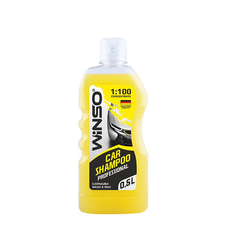 SAMPUN BANANLI 0.5L