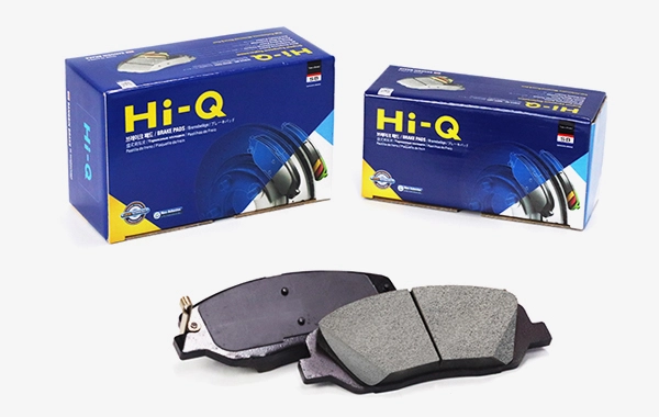NAKLATKA QABAQ HI-Q HYUNDAI ELANTRA (11-),KIA CERATO/FORTE 12