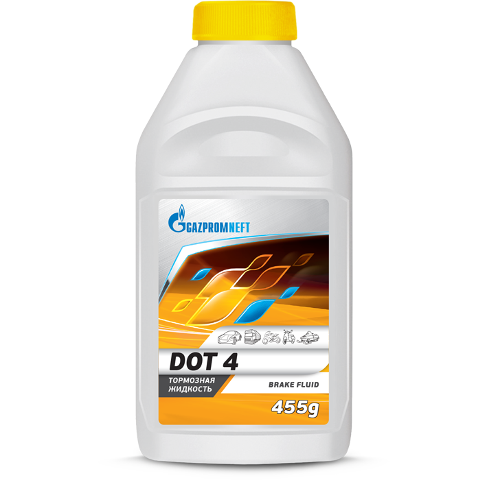 JIDKIST DOT 4 455G