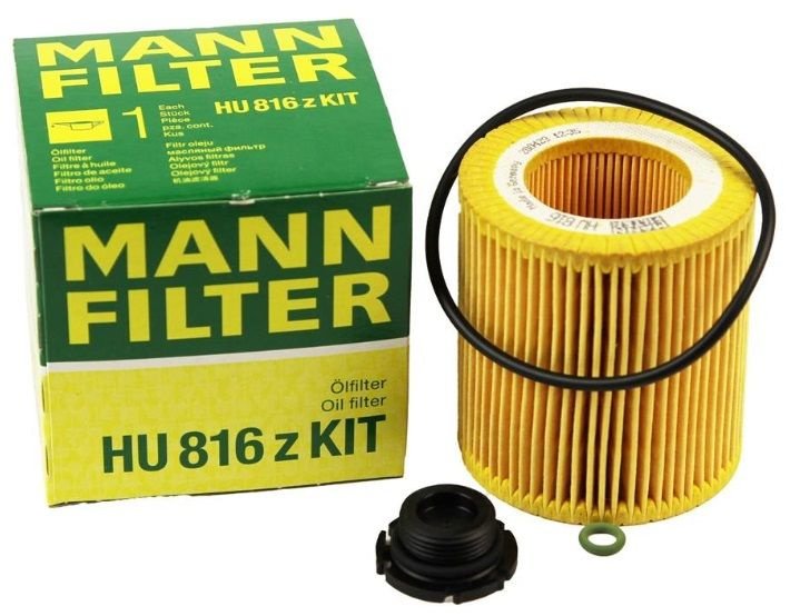 YAG FILTERI BMW 3 E36 M3, E39, E46 M3