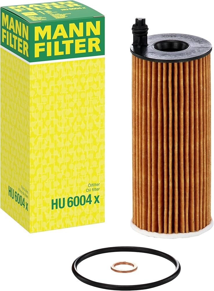 YAG FILTERI BMW 5 F01 D