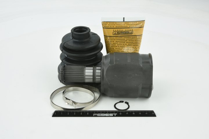 QRANAT IC HYUNDAI ELANTRA (10-),I30 (11-) 27X30X22