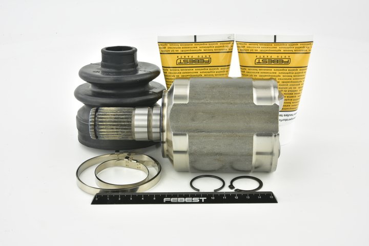 QRANAT IC SOL HYUNDAI SANTA FE (05-12),KIA SORENTO (02-) (28X33MMX35)