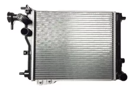 SU RADIATORU HYUNDAI GETZ MT 02-11 06- 1.1/1.3M