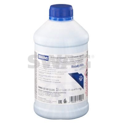 ANTIFIRIZ SWAG READY MIX GOY  G11 (-35C) 1L