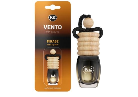 ETIR ASMA VENTO IMPRESSIVE MIRAGE 8ML
