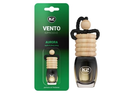 ETIR ASMA VENTO IMPRESSIVE AURORA  8ML