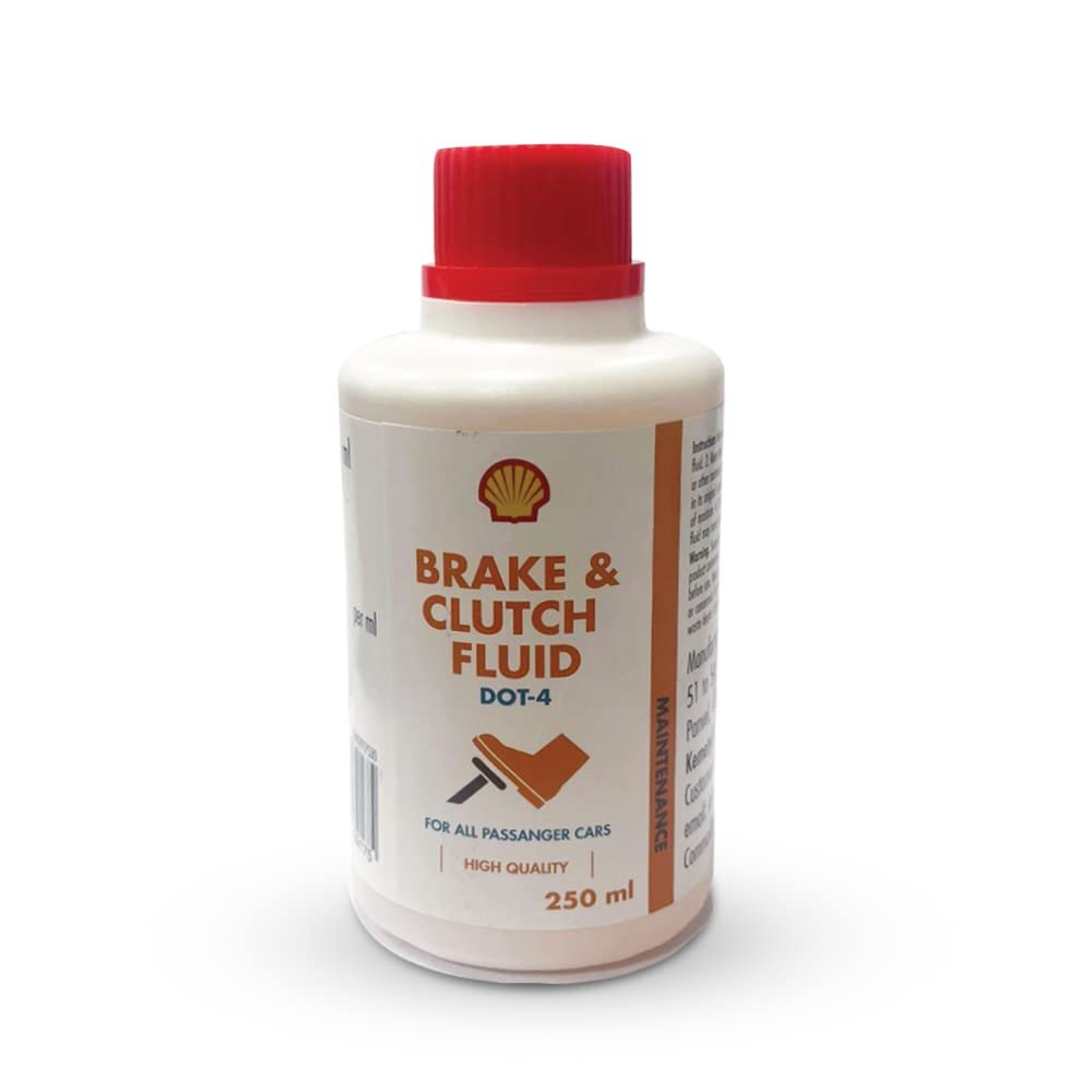 JIDKIST SHELL DOT 4 250ML