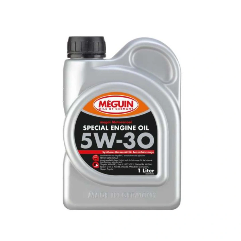 MATOR YAGI MEGUIN SPECIAL 5W-30 1L