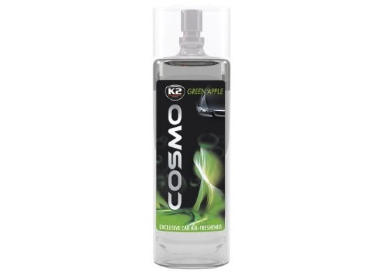 ETIR COSMO GREEN APPLE 50 ML