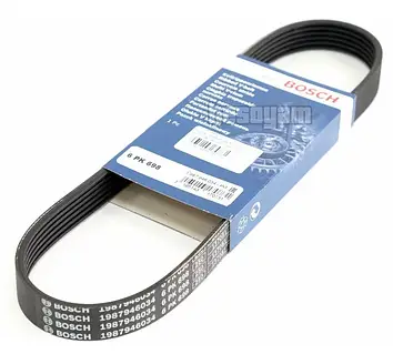 DINAMA REMEN 6PK698