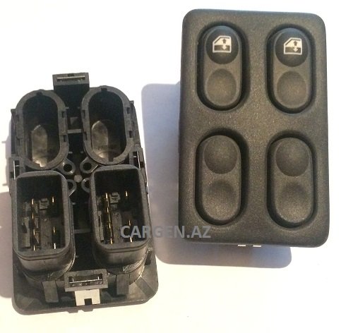 SUSE QALDIRAN KNOPKA 2110 (2 DENELI)