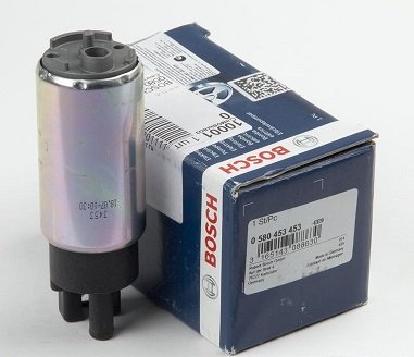 BENZIN NASOS UNVERSAL INJ 2110